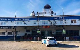 Hostal Los Badenes